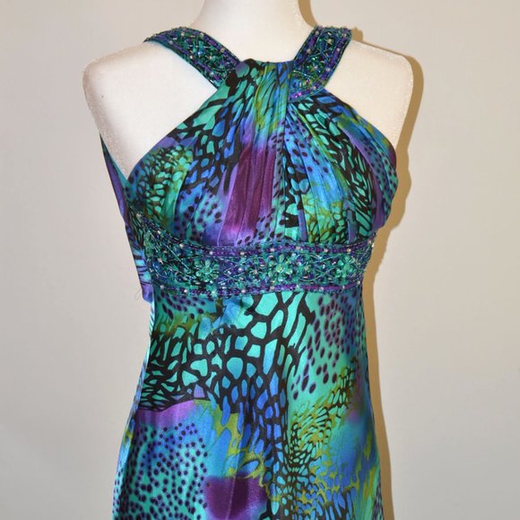 Camille La Vie Dresses & Skirts - Camille La Vie Mermaid Prom Dress